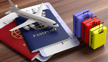 B2C Travel Websites