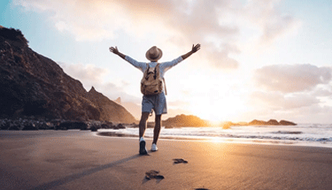 B2C Travel Websites