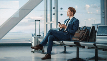 B2C Travel Websites