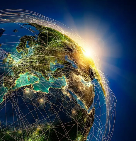 Direct Connect Global Distribution System