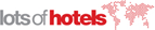 Lots of Hotels