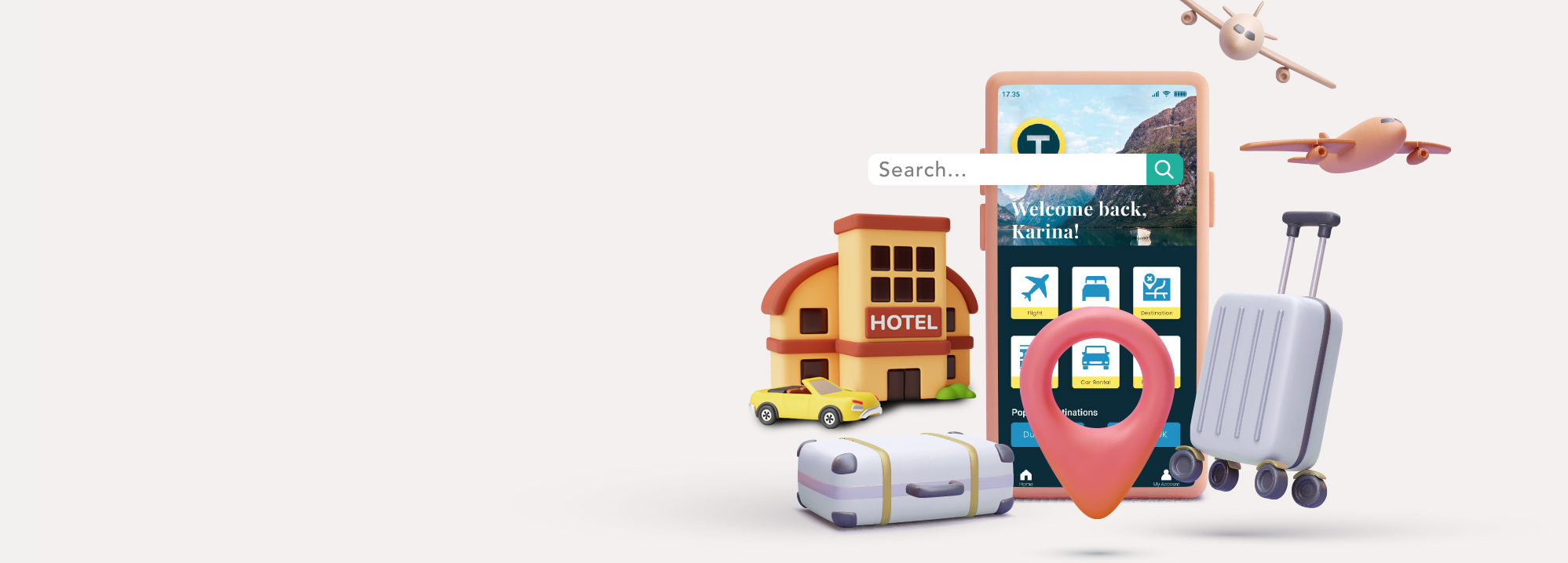 Product Highlights