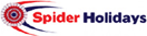Spider Holidays